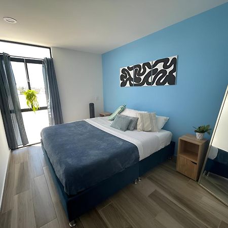 Apartament Depa Familiar Centrico Gdl Con Estacionamiento Guadalajara Zewnętrze zdjęcie