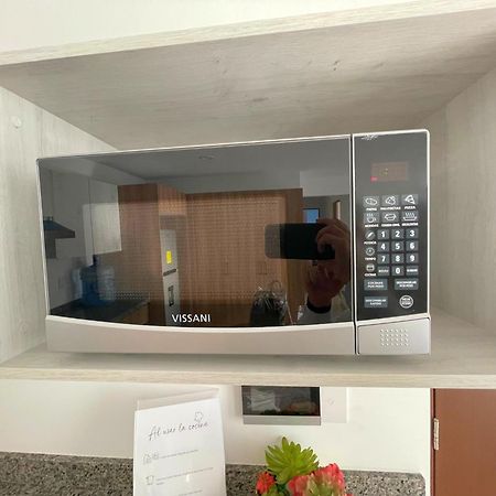 Apartament Depa Familiar Centrico Gdl Con Estacionamiento Guadalajara Zewnętrze zdjęcie
