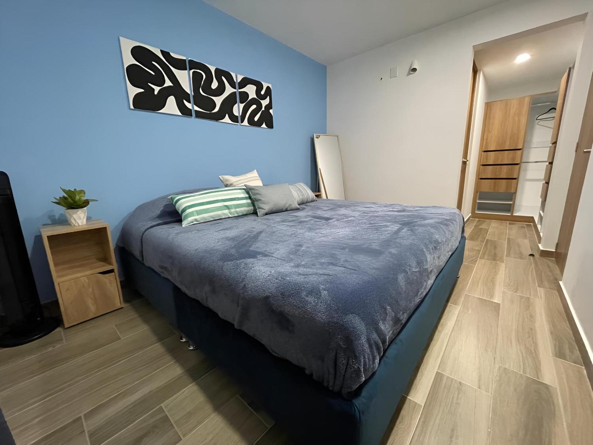 Apartament Depa Familiar Centrico Gdl Con Estacionamiento Guadalajara Zewnętrze zdjęcie
