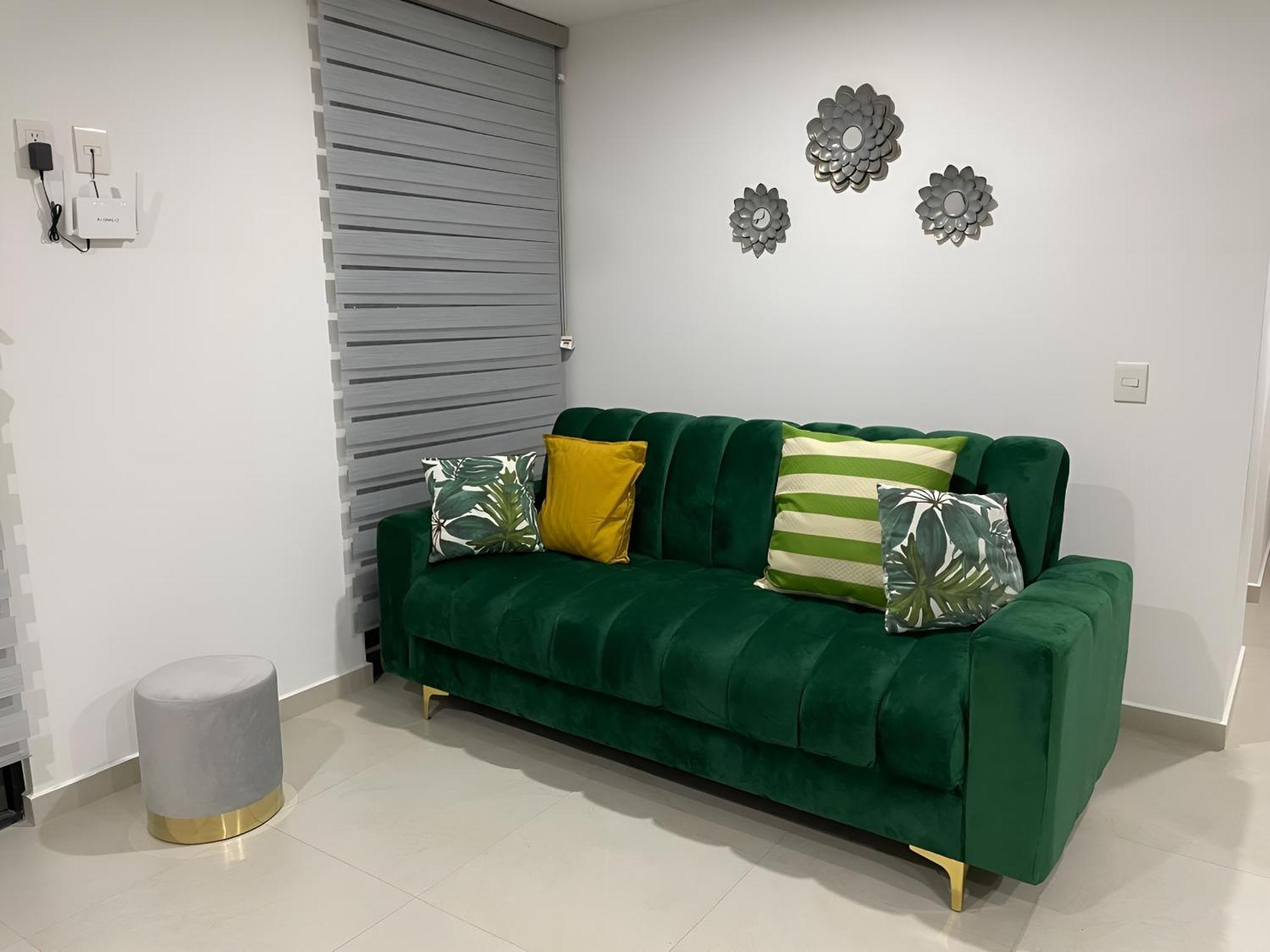Apartament Depa Familiar Centrico Gdl Con Estacionamiento Guadalajara Zewnętrze zdjęcie