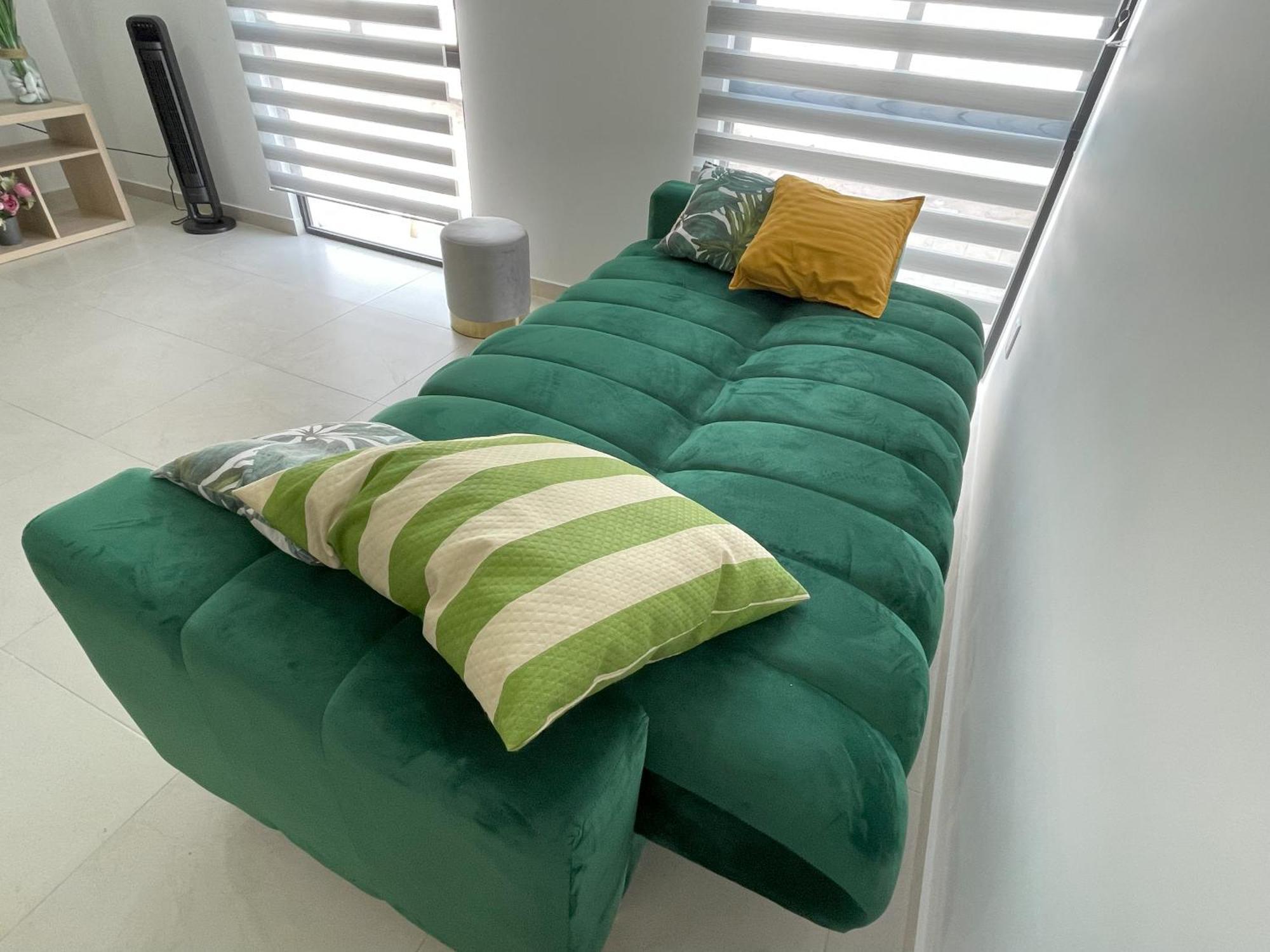 Apartament Depa Familiar Centrico Gdl Con Estacionamiento Guadalajara Zewnętrze zdjęcie