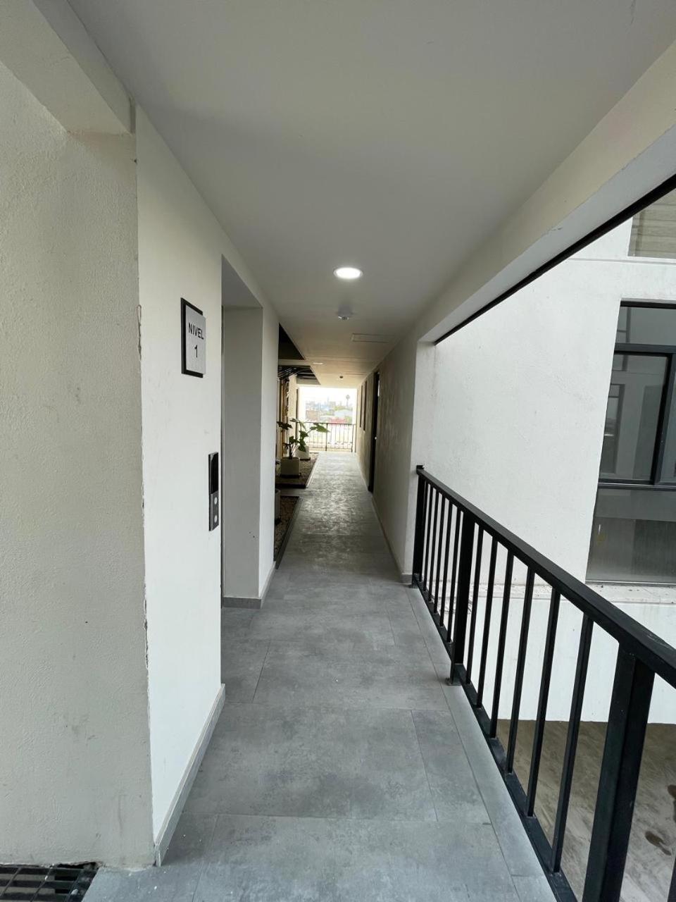 Apartament Depa Familiar Centrico Gdl Con Estacionamiento Guadalajara Zewnętrze zdjęcie