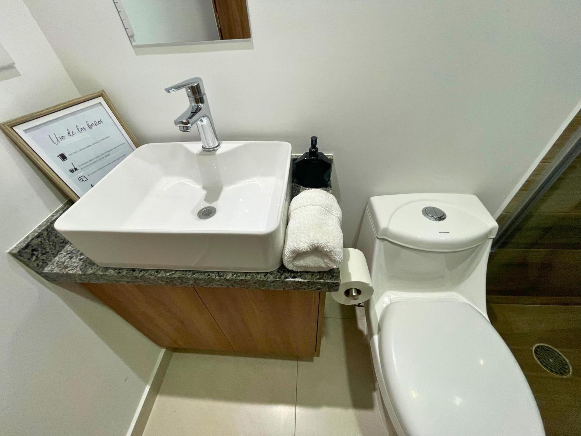 Apartament Depa Familiar Centrico Gdl Con Estacionamiento Guadalajara Zewnętrze zdjęcie
