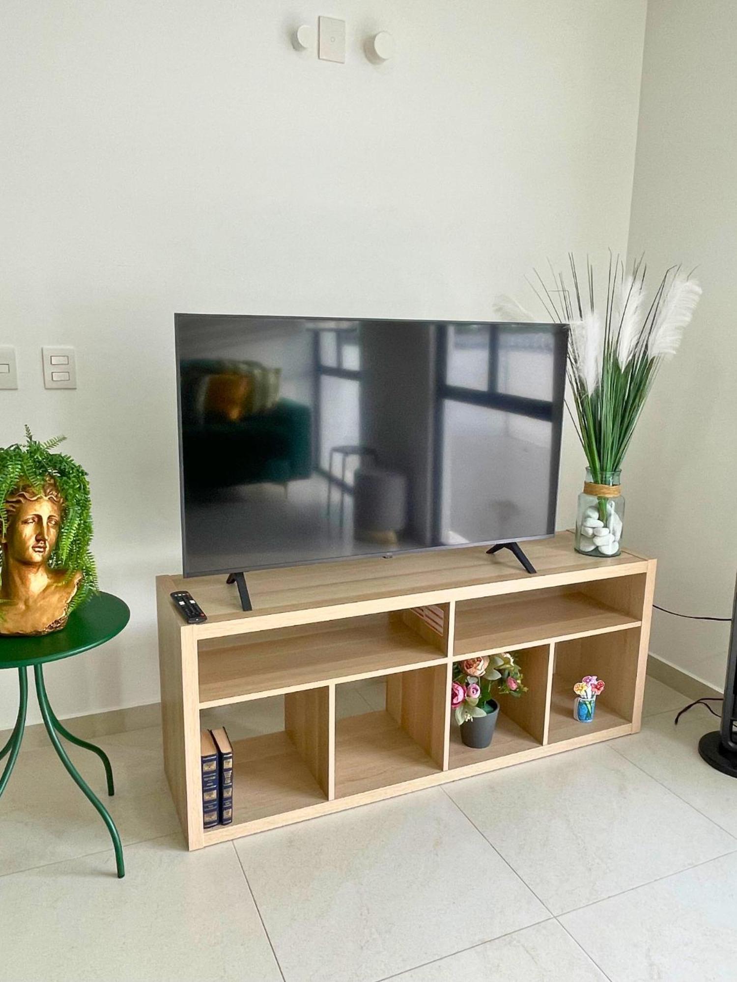 Apartament Depa Familiar Centrico Gdl Con Estacionamiento Guadalajara Zewnętrze zdjęcie