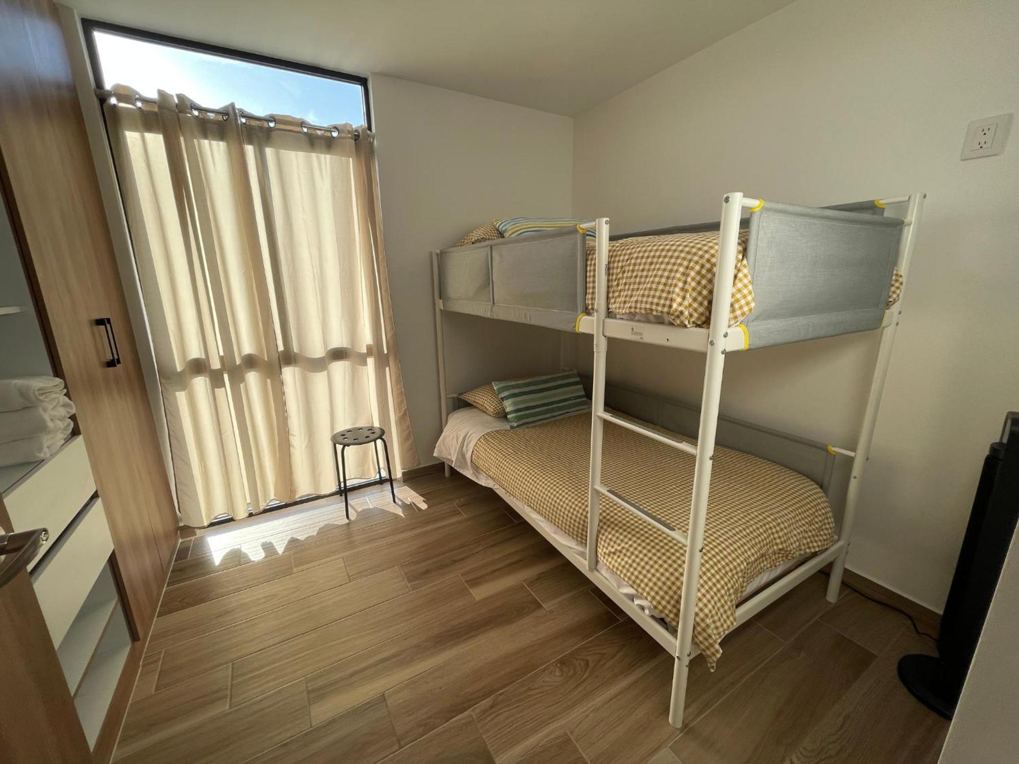 Apartament Depa Familiar Centrico Gdl Con Estacionamiento Guadalajara Zewnętrze zdjęcie