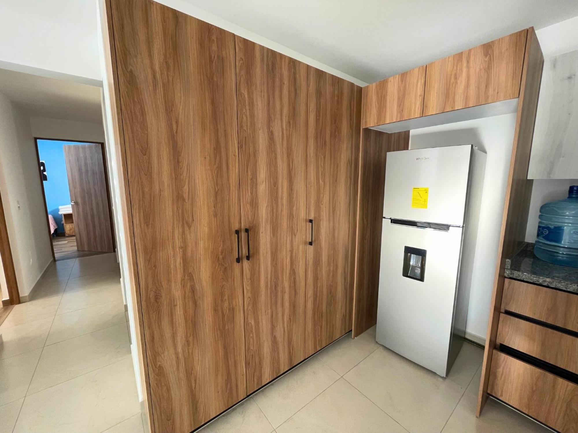 Apartament Depa Familiar Centrico Gdl Con Estacionamiento Guadalajara Zewnętrze zdjęcie